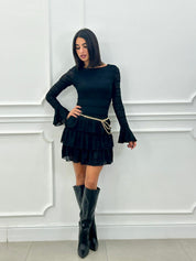 DRESS BALZE CHIC NEW AI26