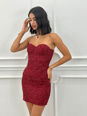 MINI DRESS DESIRE NEW AI26