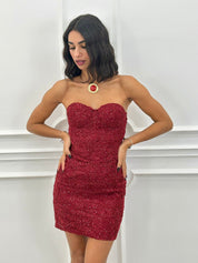 MINI DRESS DESIRE NEW AI26