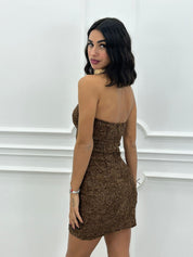 MINI DRESS DESIRE NEW AI26