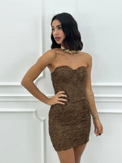 MINI DRESS DESIRE NEW AI26