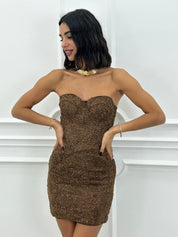 MINI DRESS DESIRE NEW AI26