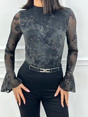 BODY VELOUR CHIC NEW AI26