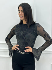 BODY VELOUR CHIC NEW AI26