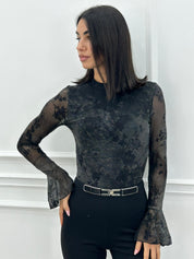 BODY VELOUR CHIC NEW AI26