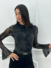 BODY VELOUR CHIC NEW AI26