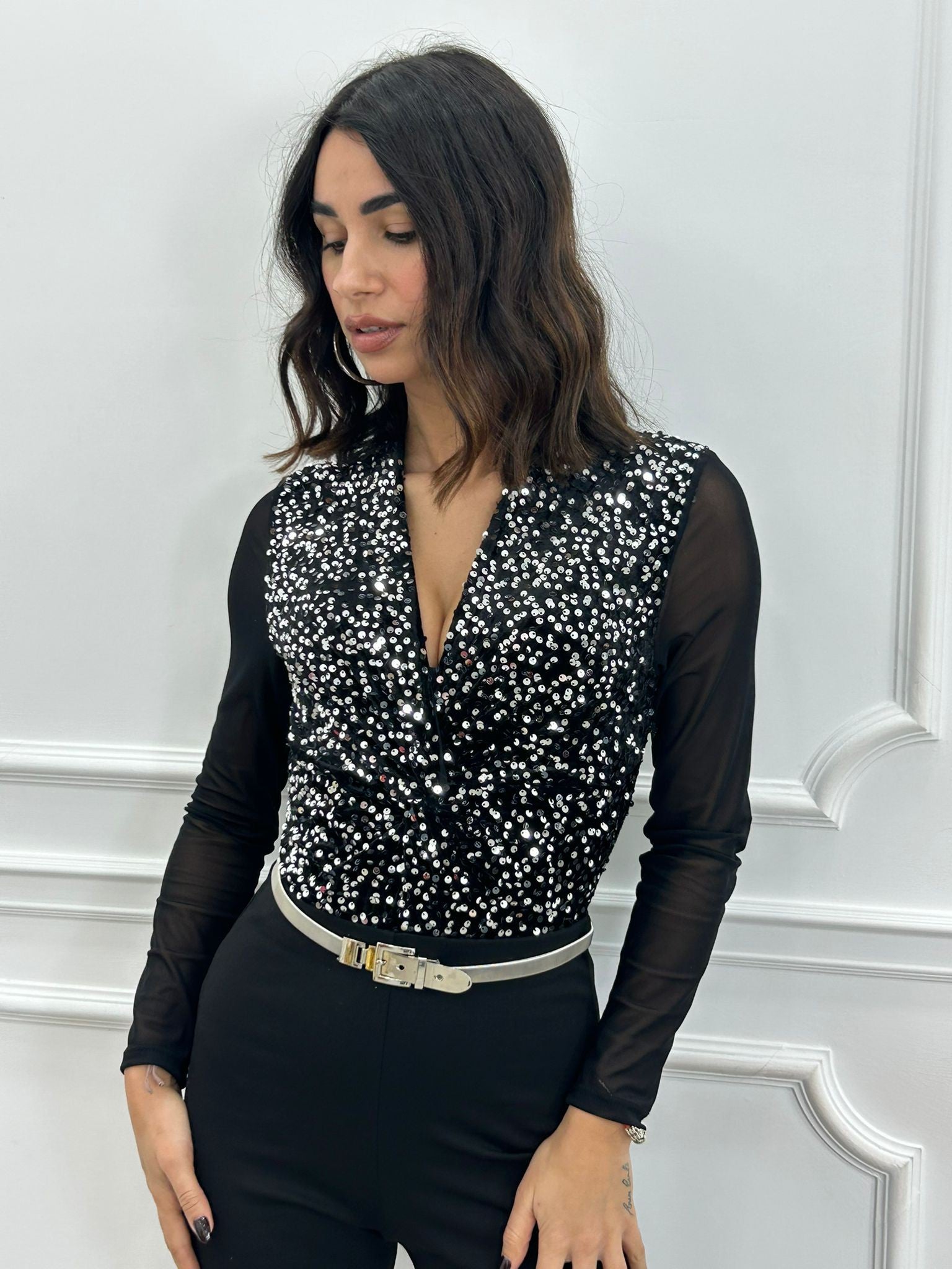 BODY PAILLETTES NEW AI26