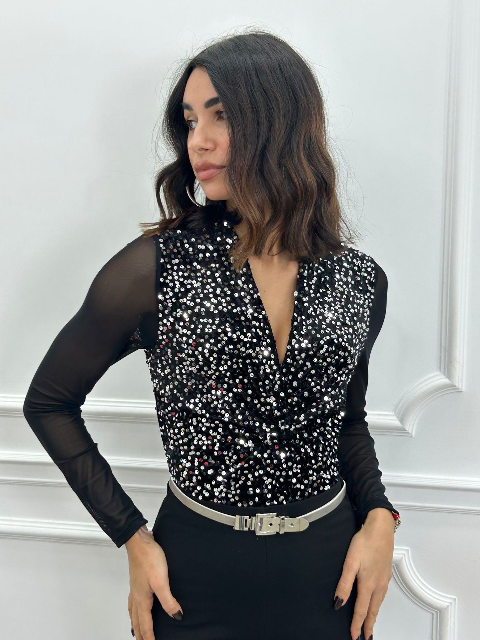BODY PAILLETTES NEW AI26