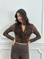 BODY PAILLETTES NEW AI26