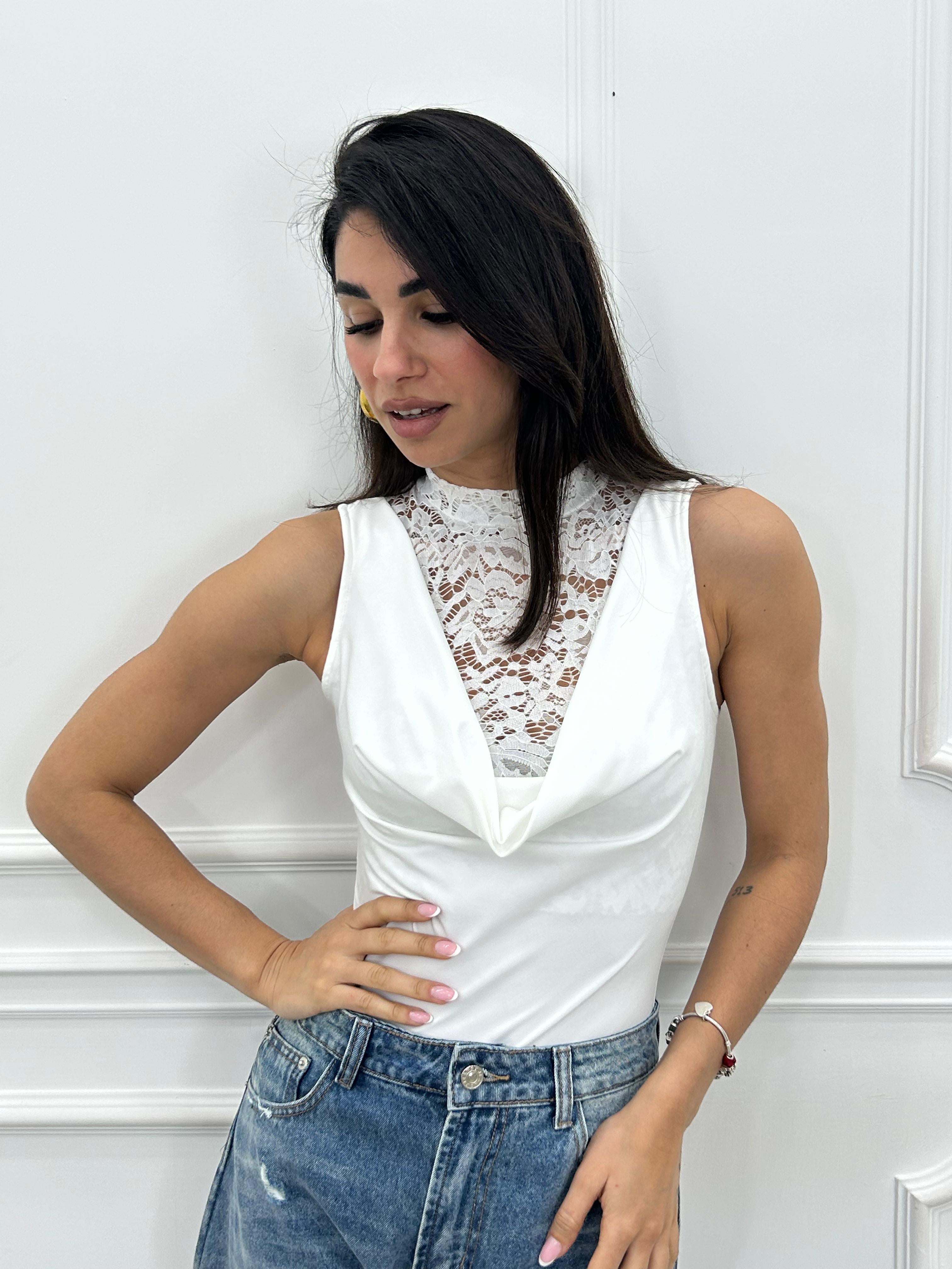 BODY MIRADA NEW PE/26