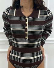 BODY GENTLE STRIPES NEW AI26