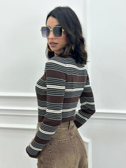 BODY GENTLE STRIPES NEW AI26