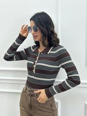 BODY GENTLE STRIPES NEW AI26