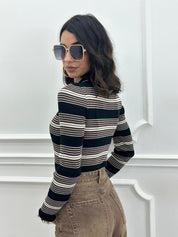 BODY GENTLE STRIPES NEW AI26