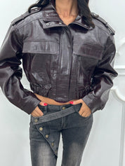 JACKET MINIMAL NEW AI/27