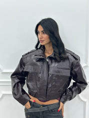 JACKET MINIMAL NEW AI/27