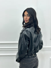 JACKET MINIMAL NEW AI/27