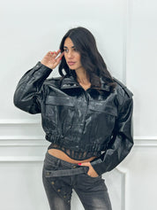 JACKET MINIMAL NEW AI/27