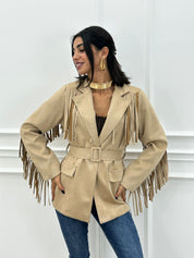 GIACCA FRIDA WEST NEW AI26