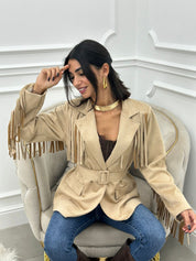 GIACCA FRIDA WEST NEW AI26