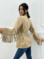 GIACCA FRIDA WEST NEW AI26