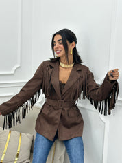 GIACCA FRIDA WEST NEW AI26