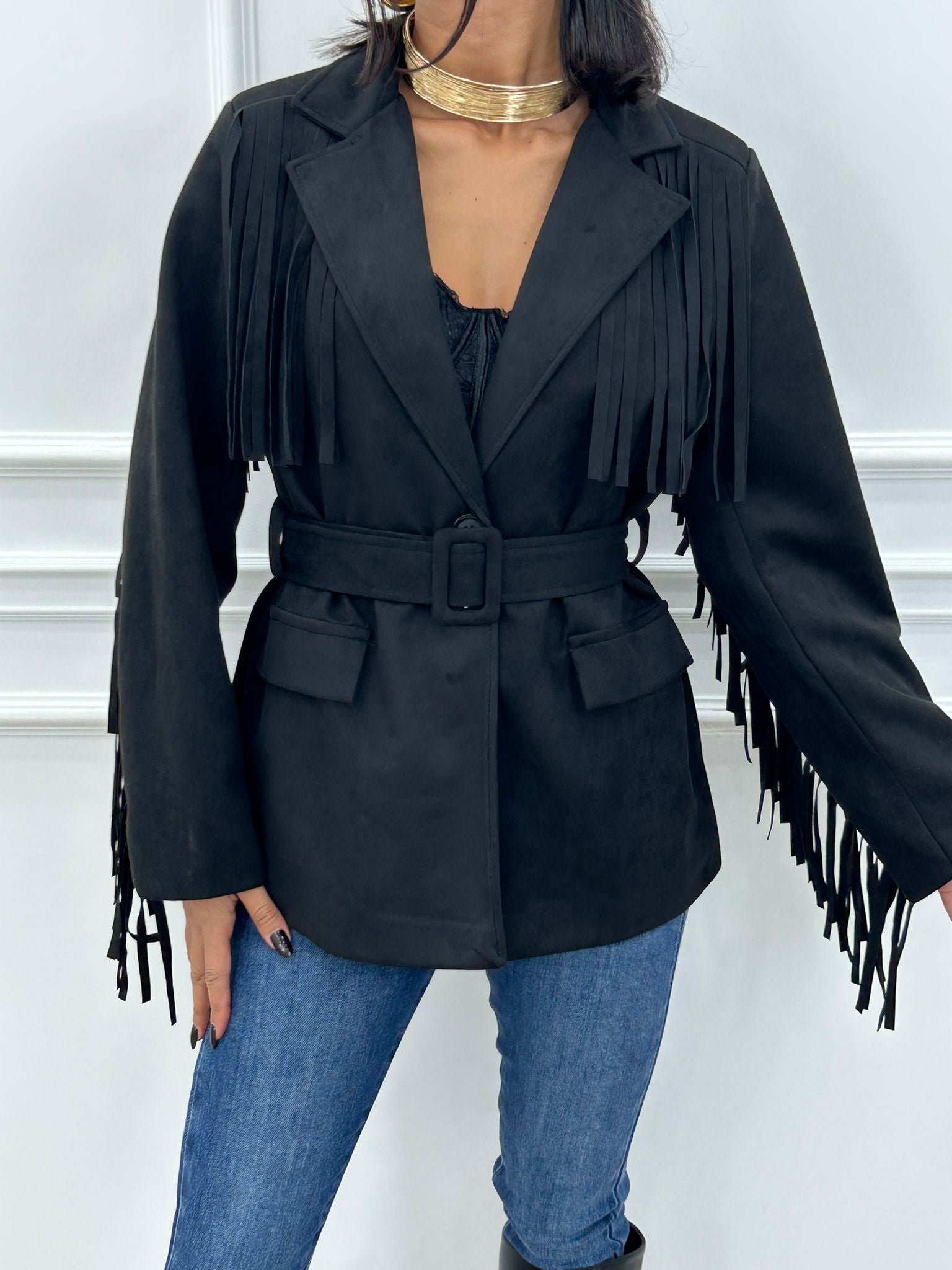 GIACCA FRIDA WEST NEW AI26