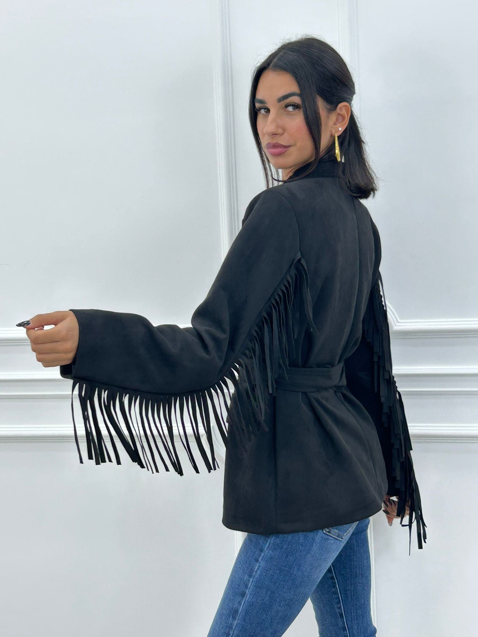 GIACCA FRIDA WEST NEW AI26
