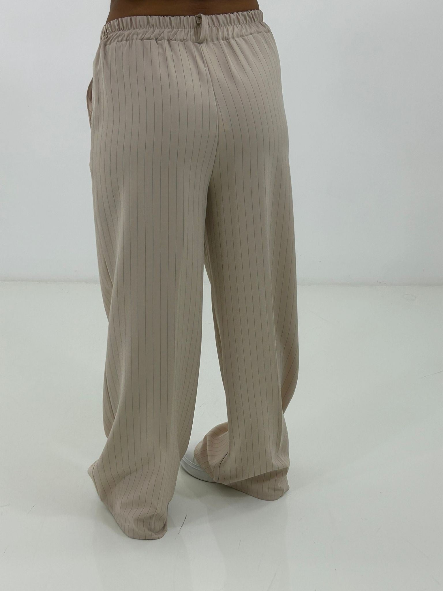 COORDINATO GESSATO COUTURE P/E26