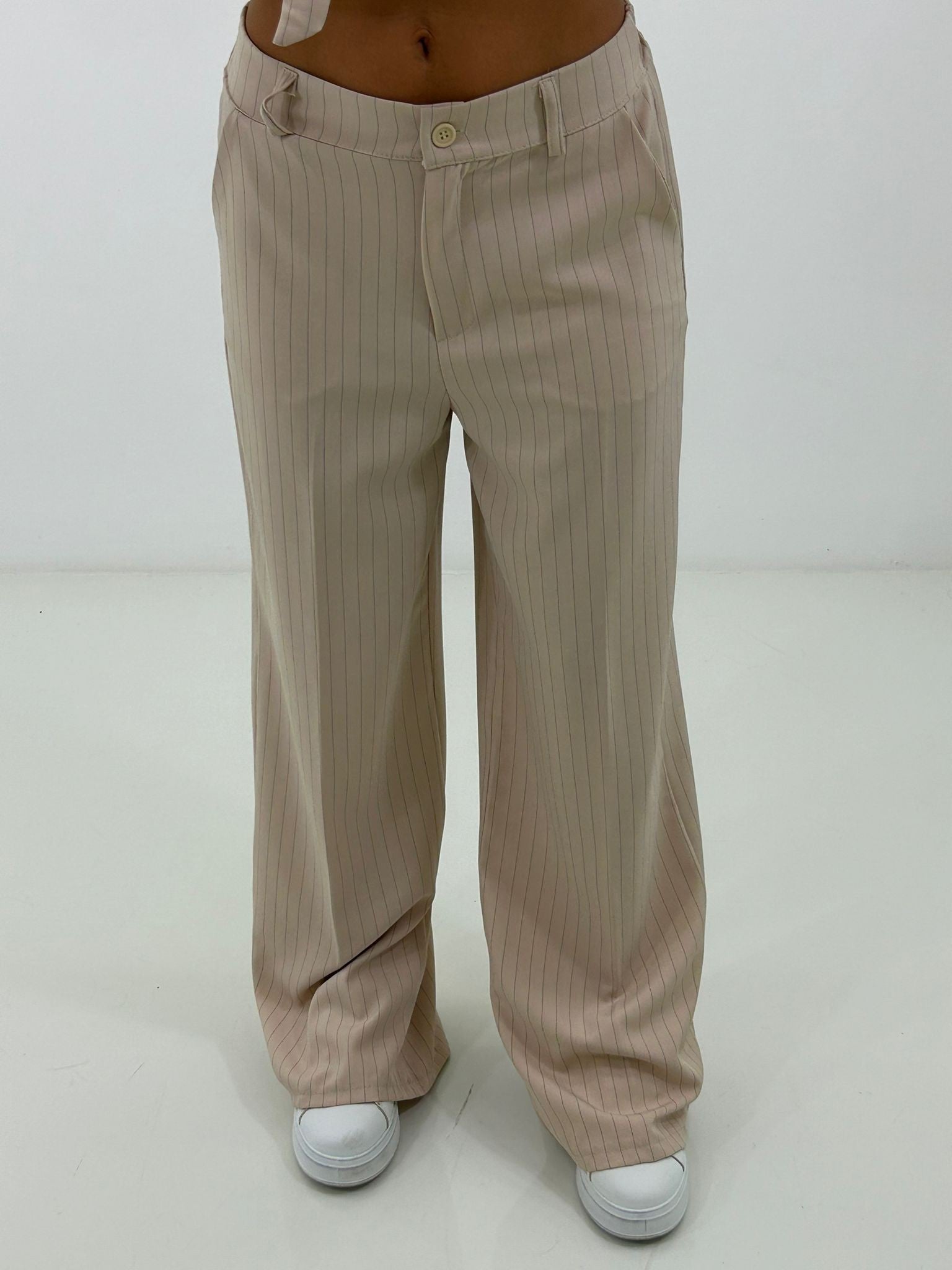 COORDINATO GESSATO COUTURE P/E26