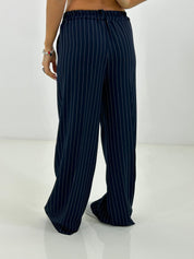 COORDINATO GESSATO COUTURE P/E26