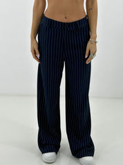 COORDINATO GESSATO COUTURE P/E26