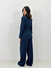 COORDINATO GESSATO COUTURE P/E26