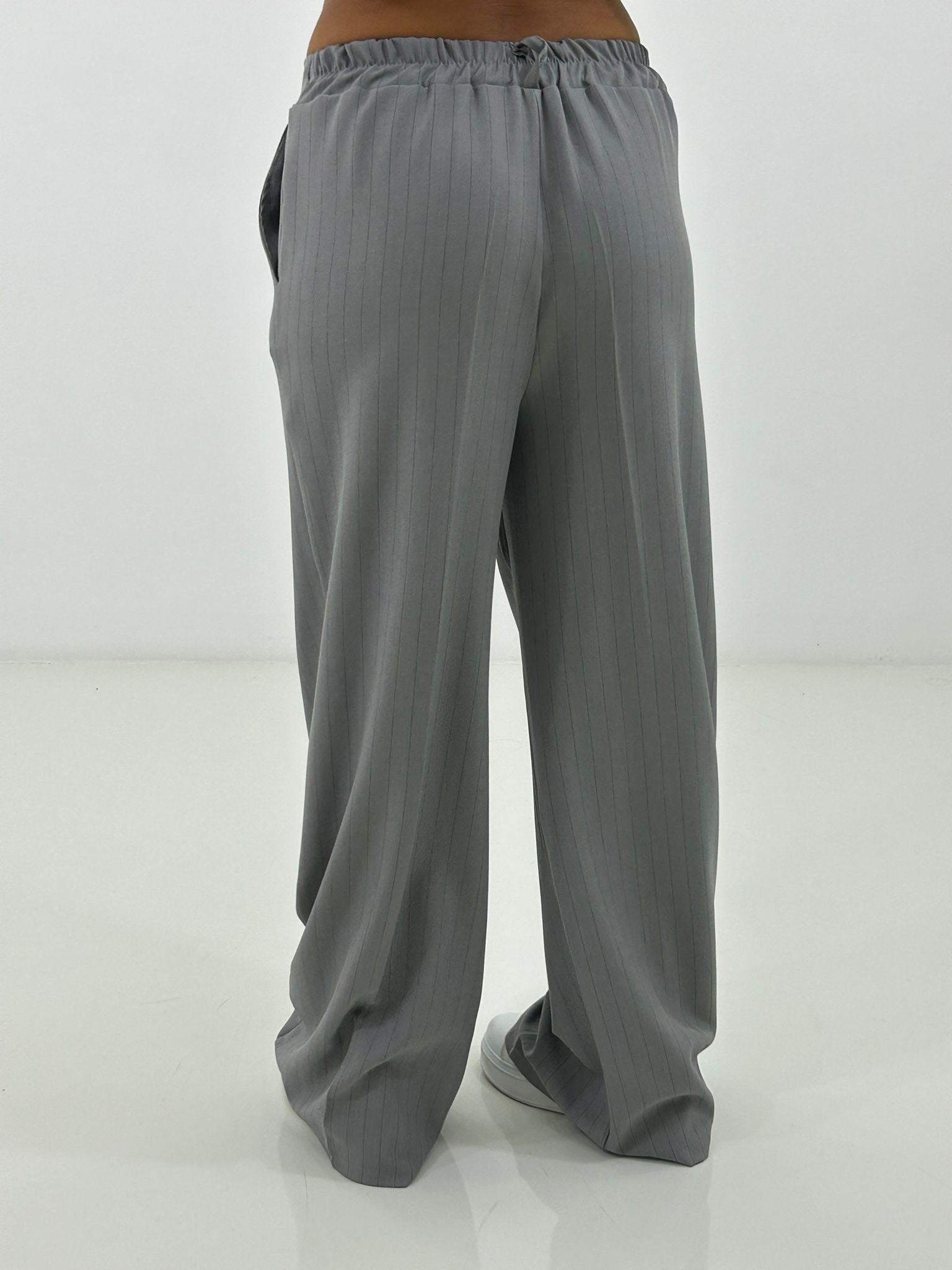 COORDINATO GESSATO COUTURE P/E26