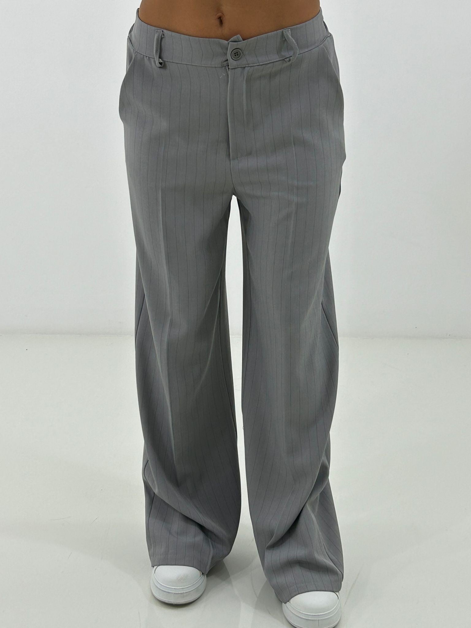 COORDINATO GESSATO COUTURE P/E26