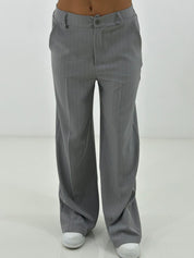 COORDINATO GESSATO COUTURE P/E26