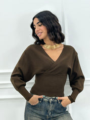 MAGLIA INCROCIO NEW AI26