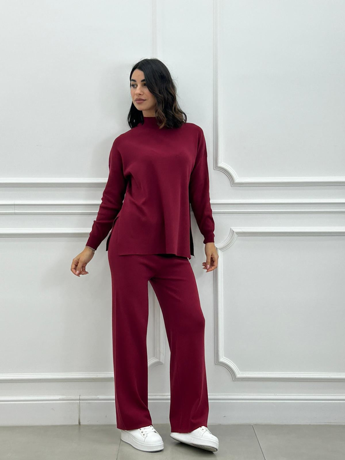 COORD-SET COMFORT NEW AI26