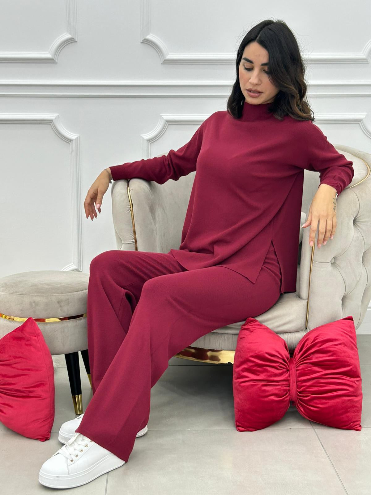 COORD-SET COMFORT NEW AI26