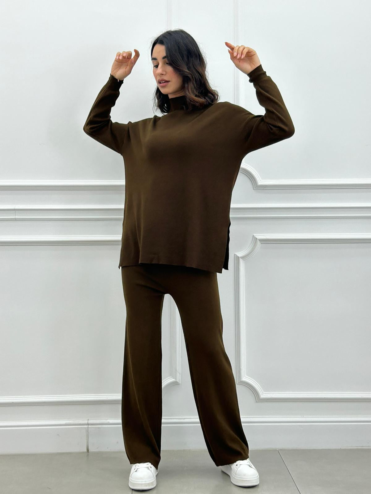 COORD-SET COMFORT NEW AI26