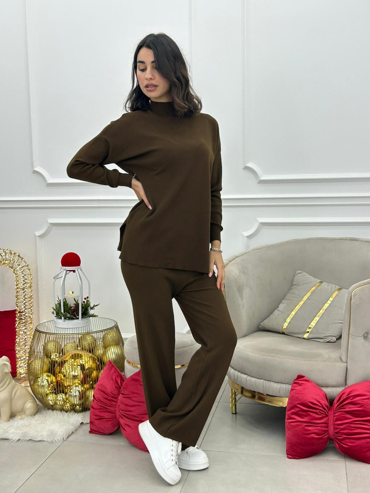 COORD-SET COMFORT NEW AI26