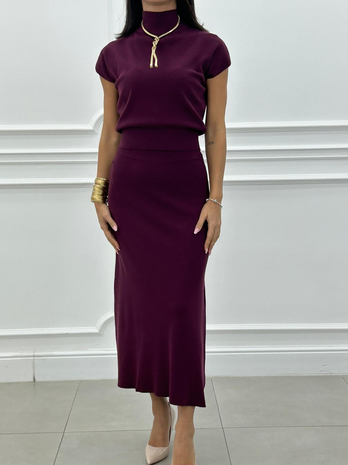 COORDINATO ELITE NEW AI26