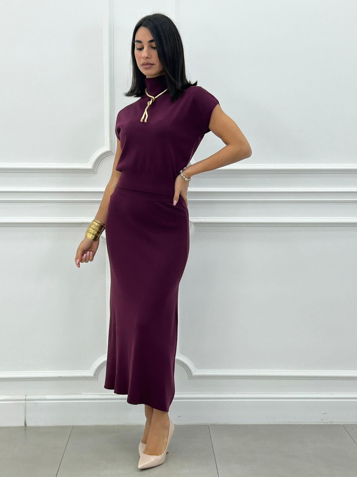 COORDINATO ELITE NEW AI26