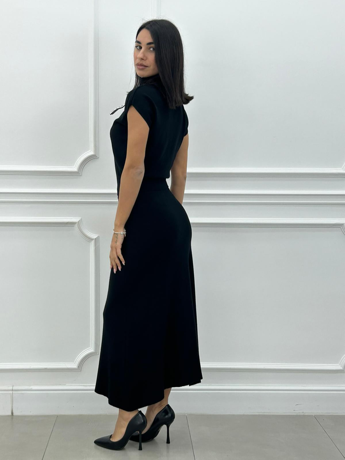 COORDINATO ELITE NEW AI26