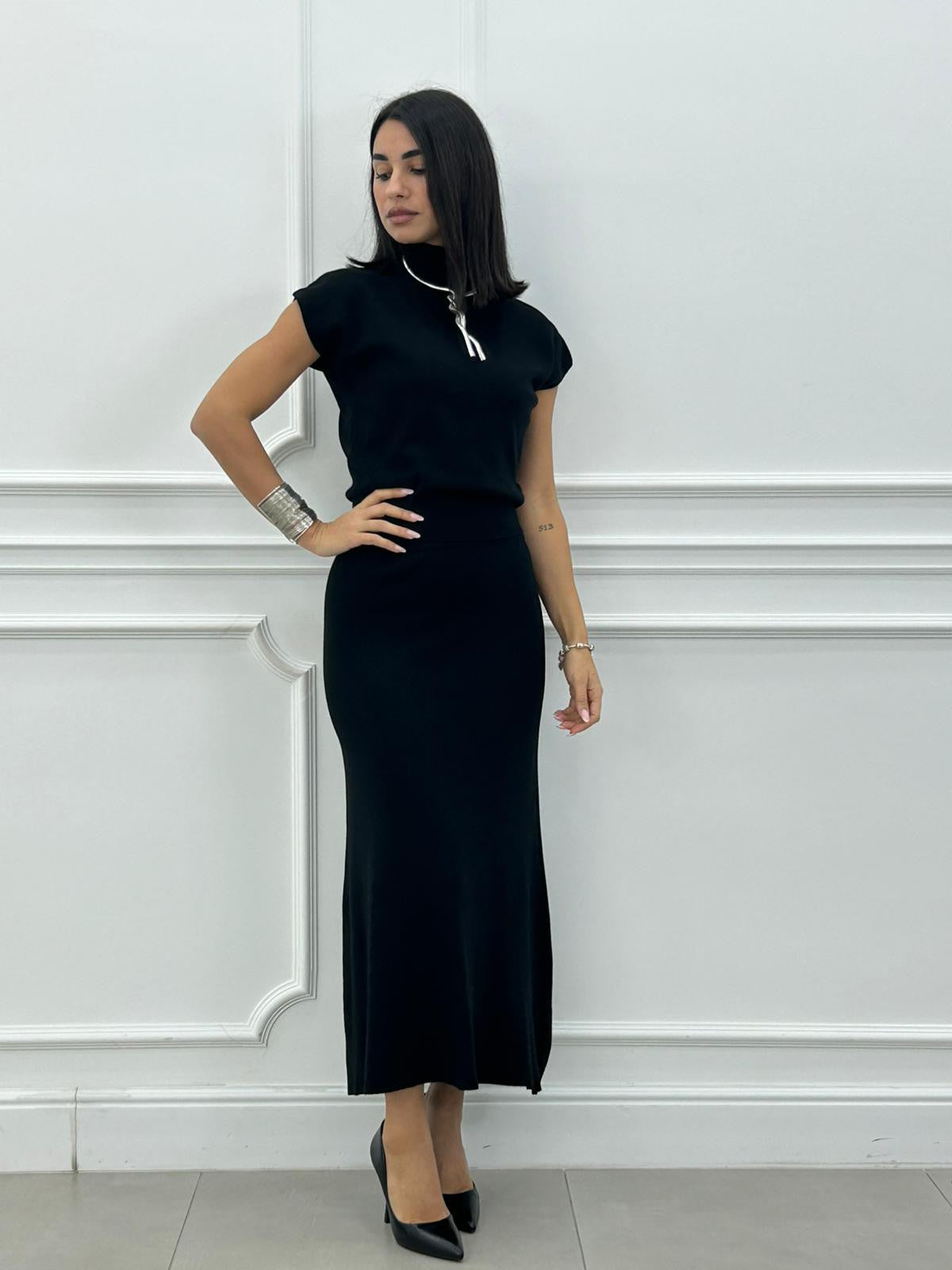 COORDINATO ELITE NEW AI26