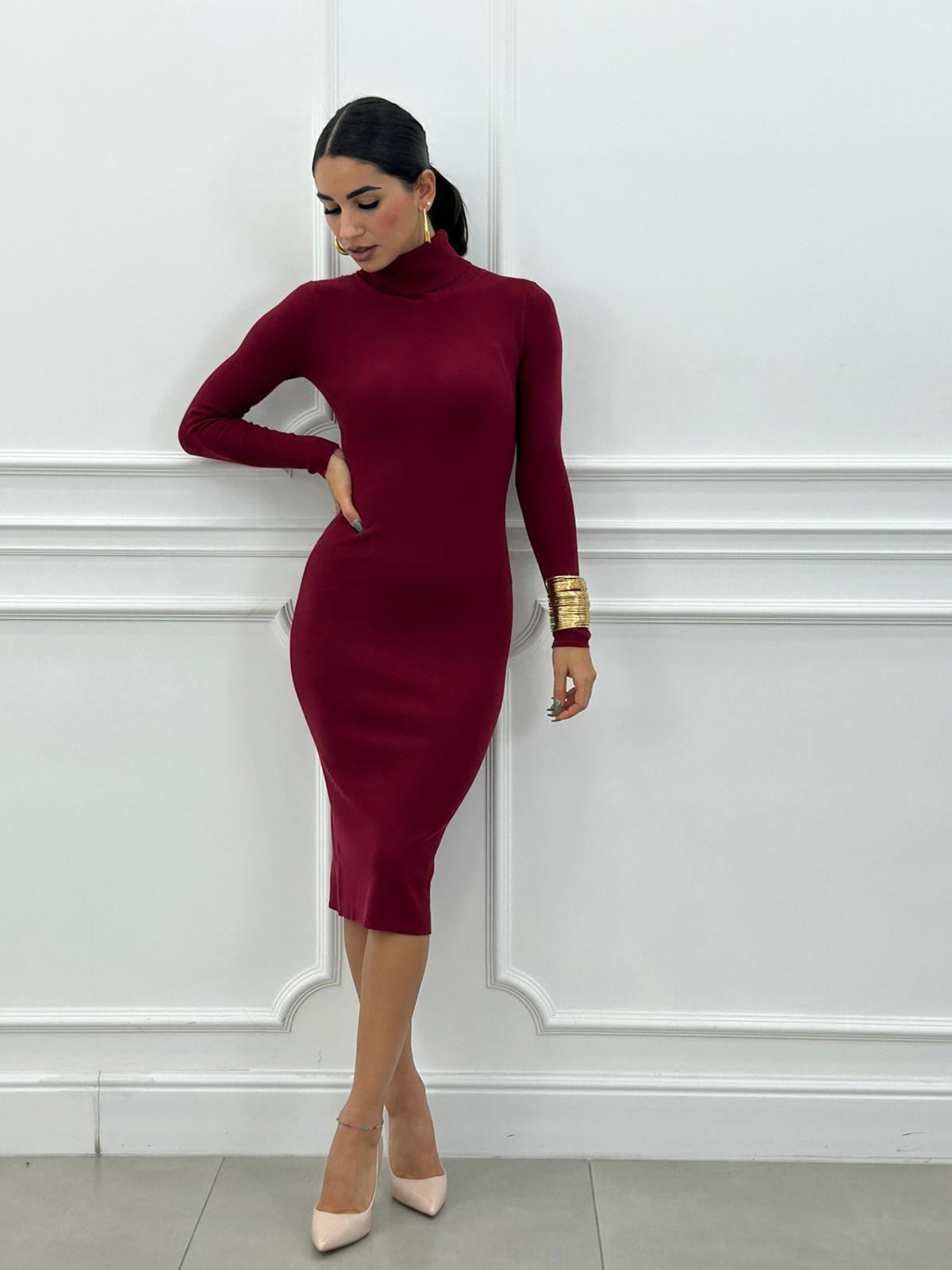 ABITO DOLCEVITA NEW AI26