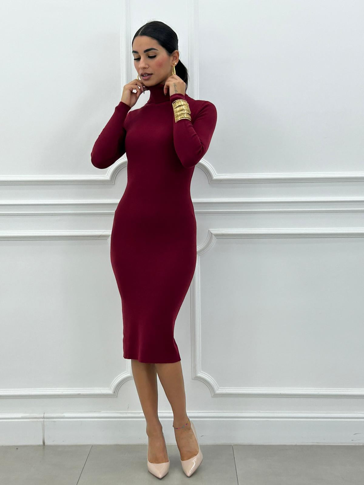 ABITO DOLCEVITA NEW AI26