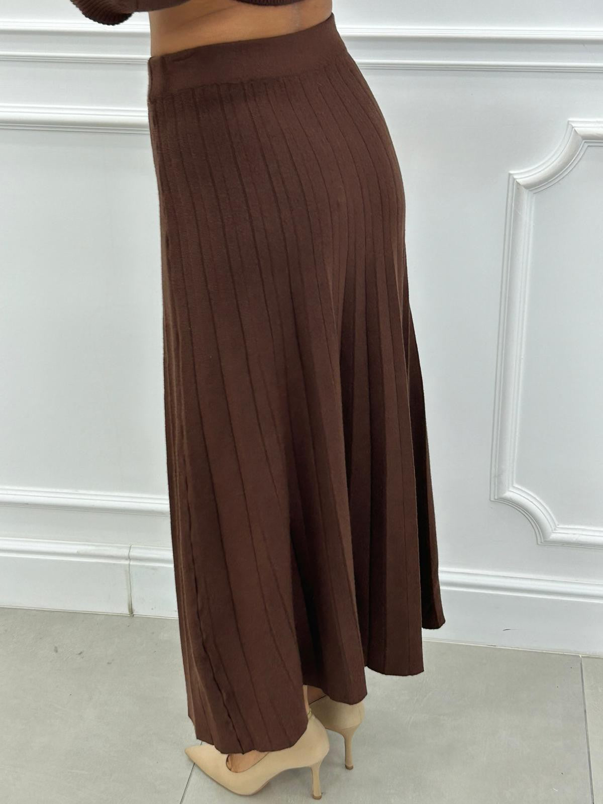 COORDINATO WOOL MUSE NEW AI26