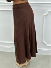 COORDINATO WOOL MUSE NEW AI26