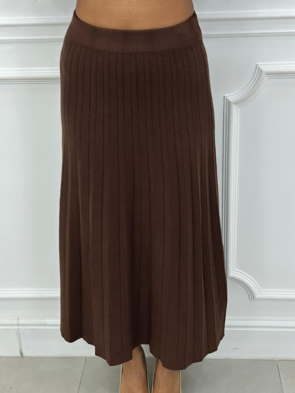 COORDINATO WOOL MUSE NEW AI26